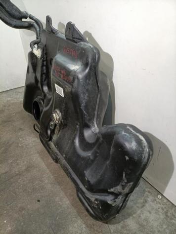 SERBATOIO CARBURANTE RENAULT Captur Serie 172039800R H4B408 benzina 898 (1319) - Foto 2