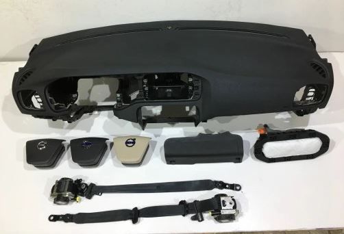 KIT AIRBAG VOLVO V40 2015