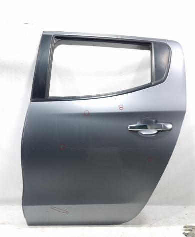 PORTIERA POSTERIORE SINISTRA FIAT Fullback Serie 6000606413 (16)