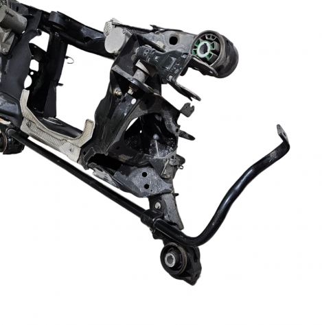 ASSALE POSTERIORE LAND ROVER Range Rover Evoque Serie LR139933 204DTD Hybrid 2000 (18) - Foto 4