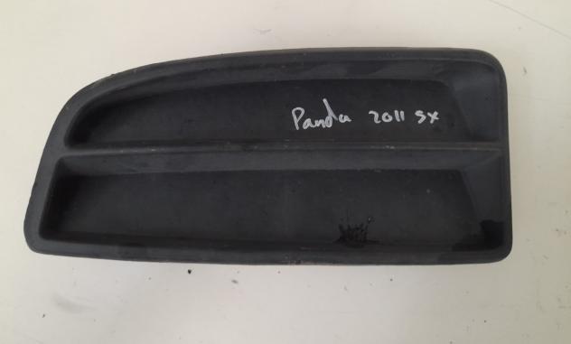 COPERCHIO FENDINEBBIA SX FIAT Panda 2° Serie (0310)
