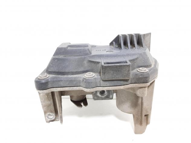 MOTORINO VALVOLA ATTUATORE REGOLATORE GAS DI SCARICO RENAULT Clio Serie IV 50885503 K9K E6 Diesel 1500 (1219) - Foto 3