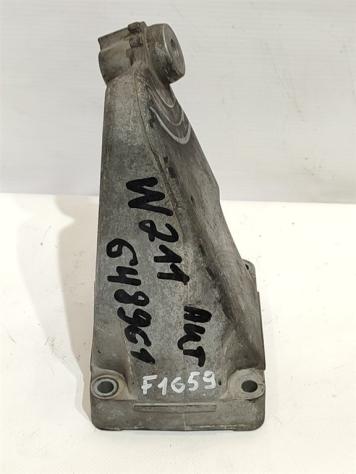 SUPPORTO MOTORE MERCEDES Classe E Berlina W211 A6132230504 648961 diesel 3222 (0207) - Foto 4