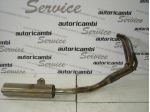 SCARICO KAWASAKI NINJA ZX-R 900 B 6M 105KW (1999) 39178-1276 COMPLETO