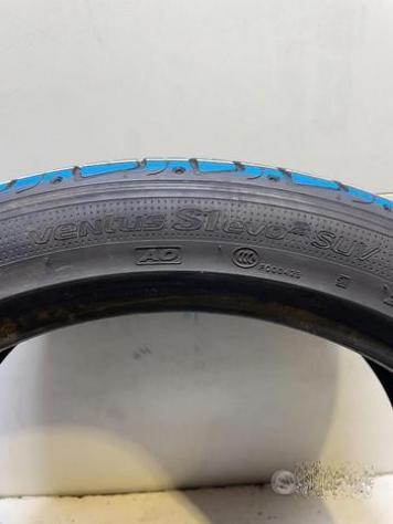 2 gomme 255 40 20 hankook a42464 - Foto 5