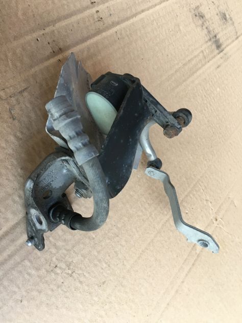 Sensore Proiettore Posteriore SEAT IBIZA FR IV 4 Serie 2012 - Foto 2