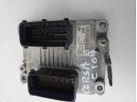 CENTRALINA MOTORE OPEL Corsa C 5P 2° Serie 0261207421 diesel 1.0 (0306)