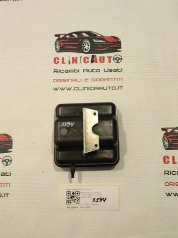 SERBATOIO MERCEDES SL Serie (W129) 1298050019 (8901)