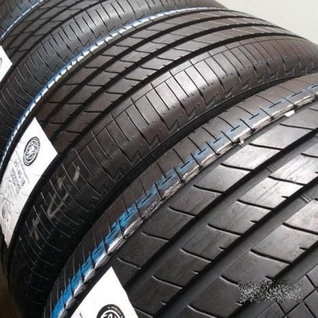 2 gomme 215 45 18 bridgestone a10922 - Foto 3