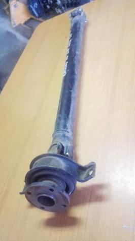 Albero Trasmissione Suzuki Baleno 1.6 4x4 2001 - Foto 2