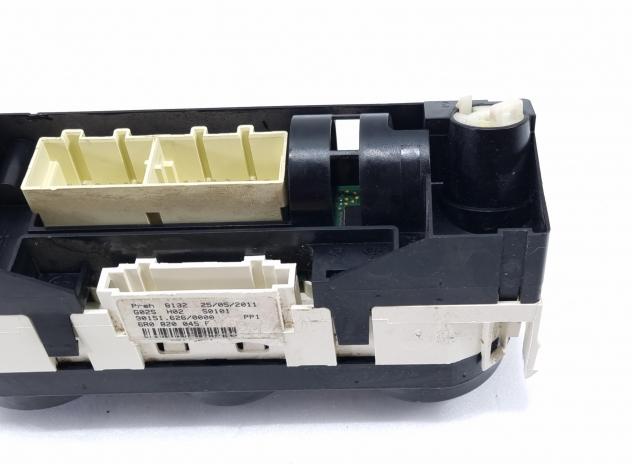 COMANDI CLIMA VOLKSWAGEN Polo 5° Serie 6R0820045F (0917) - Foto 7