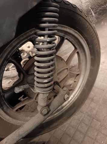 BMW R65 LS 1983 - Foto 5