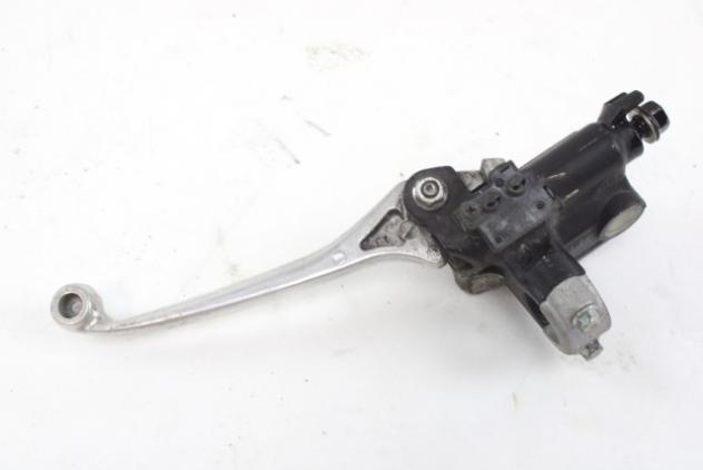 HONDA VISION 50 45510KZL861 POMPA FRENO ANTERIORE NSC50 11 - 17 FRONT MASTER CYLINDER VITE SPECCHIETTO ROTTA - Foto 2