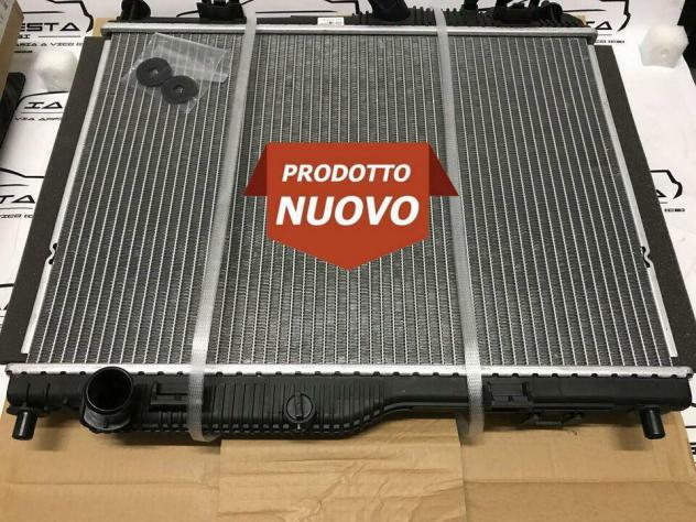 Radiatore Motore Ford Ecosport -Transit 2101541 - Foto 2