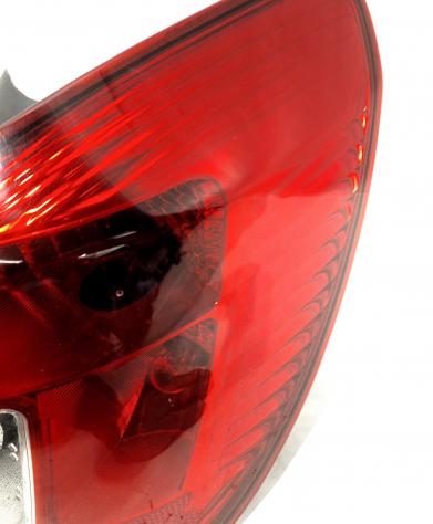 STOP FANALE POSTERIORE DESTRO OPEL Corsa D 5P 1° Serie 13269051 (06) - Foto 3