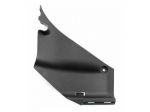 Spoiler superiore interno Honda CBR 600 RR 2007