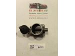 CORPO FARFALLATO KIA Sorento 1° Serie 35100-27XXX D4CB diesel 2497 (0206)