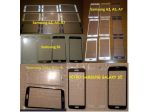 ACCESSORI E RICAMBI CELLULARI SAMSUNG NOKIA LG APP Nuovo Euro 5