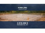 Immobile in asta di 65365 m² in vendita a Roma