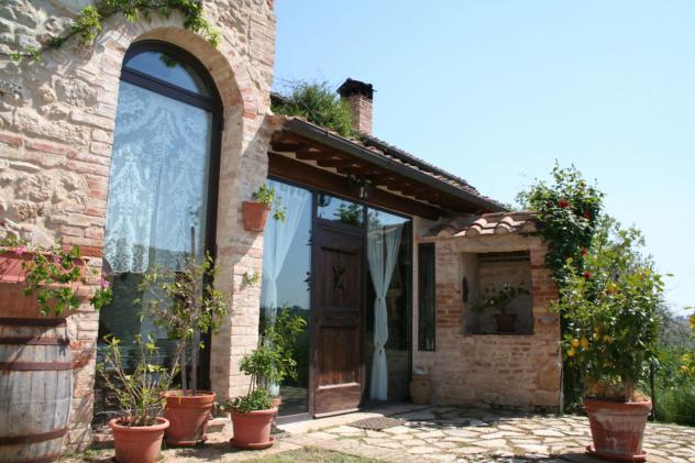 Casale in vendita a San Gimignano - Foto 5