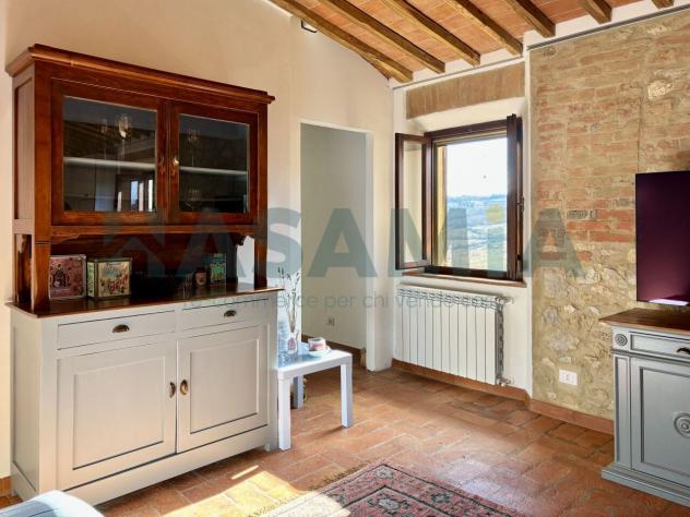 Casale in vendita a Sovicille - Foto 11