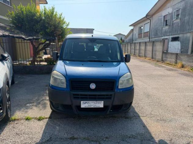 FIAT Doblo Doblò 1.3 Multijet 16V Dynamic rif. 24008263 - Foto 2