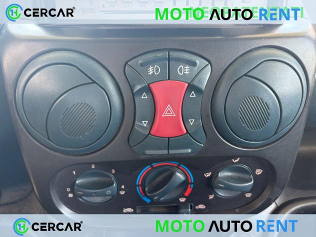 FIAT Doblo doblò cargo 1.9 jtd - Foto 19