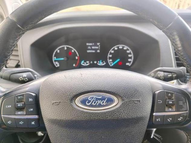 FORD - Transit Custom 2.0 TDCI 137 CV PL-TA UNIPRO - Foto 8