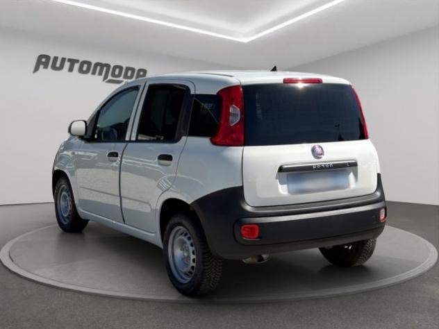 FIAT Panda 1.3MJT Van 2 posti rif. 23420684 - Foto 6