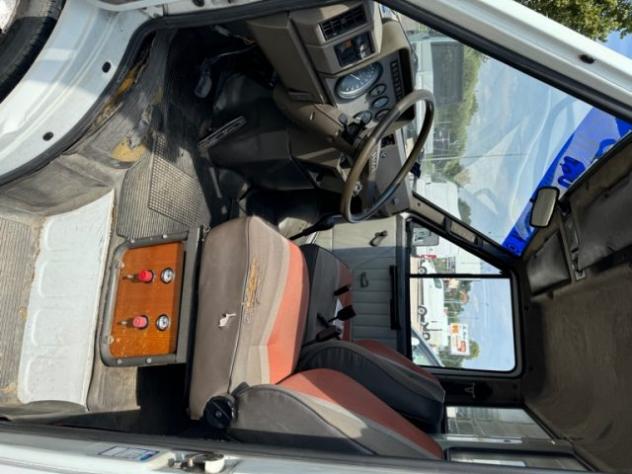 IVECO 35-10 Direct Ignition a cassone furgonato rif. 24013259 - Foto 5