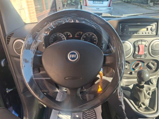 Fiat Doblo Dobl1.3 Multijet 16V Malib - Foto 9