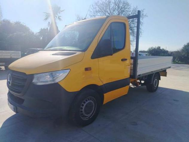 MERCEDES-BENZ SPRINTER 315 CDI 2.2 rif. 23452709 - Foto 7