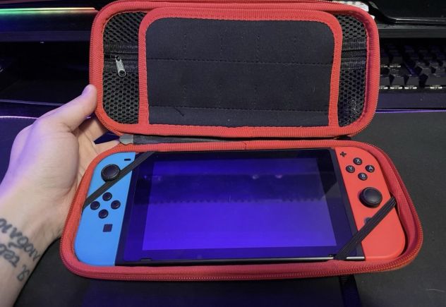 Nintendo swich - Foto 4