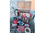 Carotatrice Hilti DCM