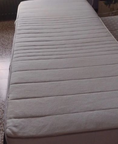 Materasso singolo Ikea - Foto 3