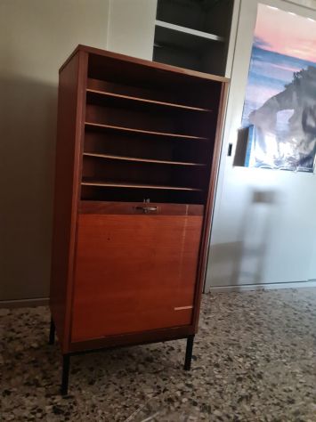 Vendita Arredi e Mobili – Cantina Sociale di Tortolì - Foto 10