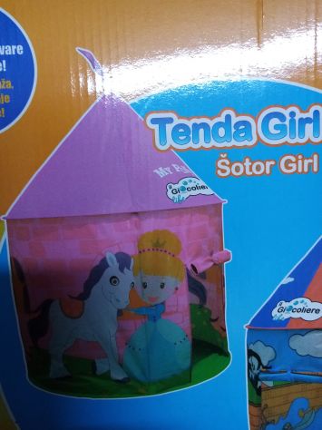 Giochi e accessori vari bimba - Foto 6