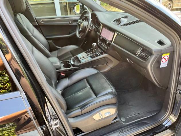 PORSCHE Macan 2.0 PDK PANORAMA rif. 23923190 - Foto 8