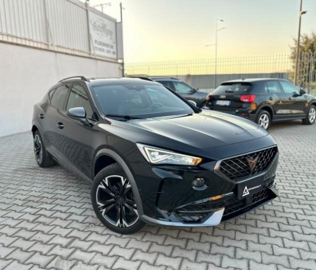 CUPRA Formentor 2.0 TDI 4Drive DSG rif. 23931166 - Foto 3