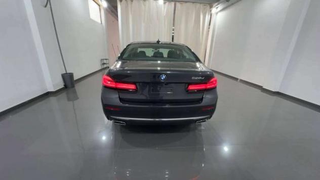 BMW 520 520d Luxury 190cv auto - Foto 5