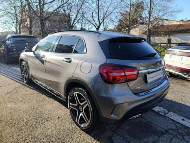 Mercedes-Benz GLA 220 GLA-X156 2017 d Sport auto - Foto 6