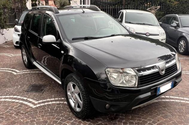 DACIA Duster 1.5 dCi 110 CV 4x2 Lauréate