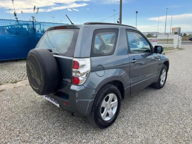 SUZUKI Grand Vitara 1.9 DDiS 3 porte rif. 24042653 - Foto 6