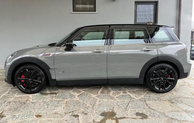 Mini Mini Clubman 2.0 JCW JCW auto - Foto 2