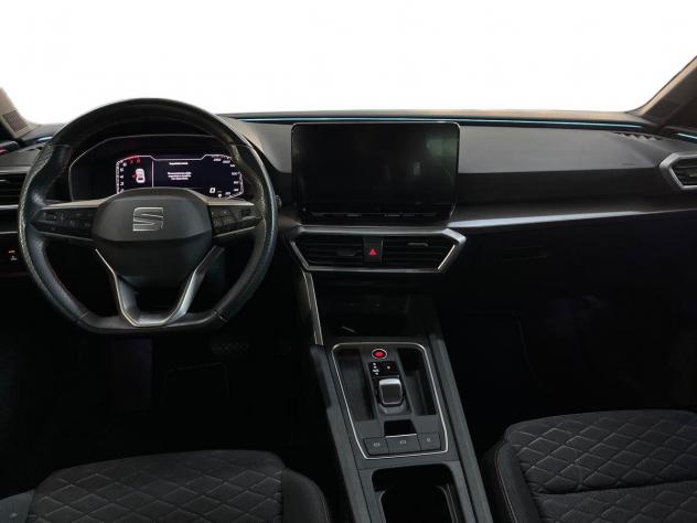 SEAT Leon IV 2020 1.0 etsi FR 110cv dsg - Foto 8