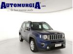 JEEP Renegade 1.6 Mjt 120 CV Limited con NAVI rif. 24090040