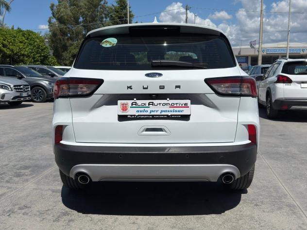 Ford Kuga 1.5 EcoBlue 120 CV aut. 2WD Titanium Business - Foto 10