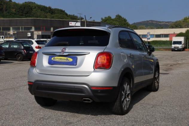 FIAT 500X 1.3 MultiJet 95 CV Business rif. 24093613 - Foto 8