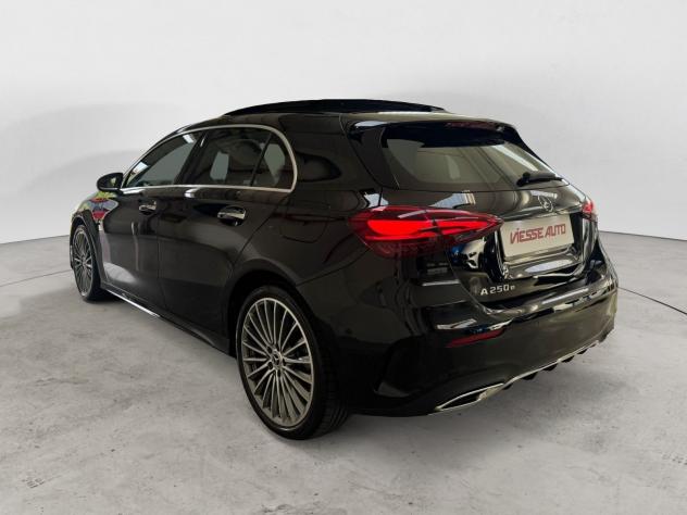 Mercedes-Benz Classe A A 250 e Plug-in At AMG Line Premium - Foto 6