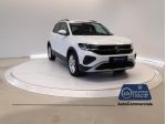 Volkswagen T-Cross T-Cross 1.0 tsi Edition Plus 115cv